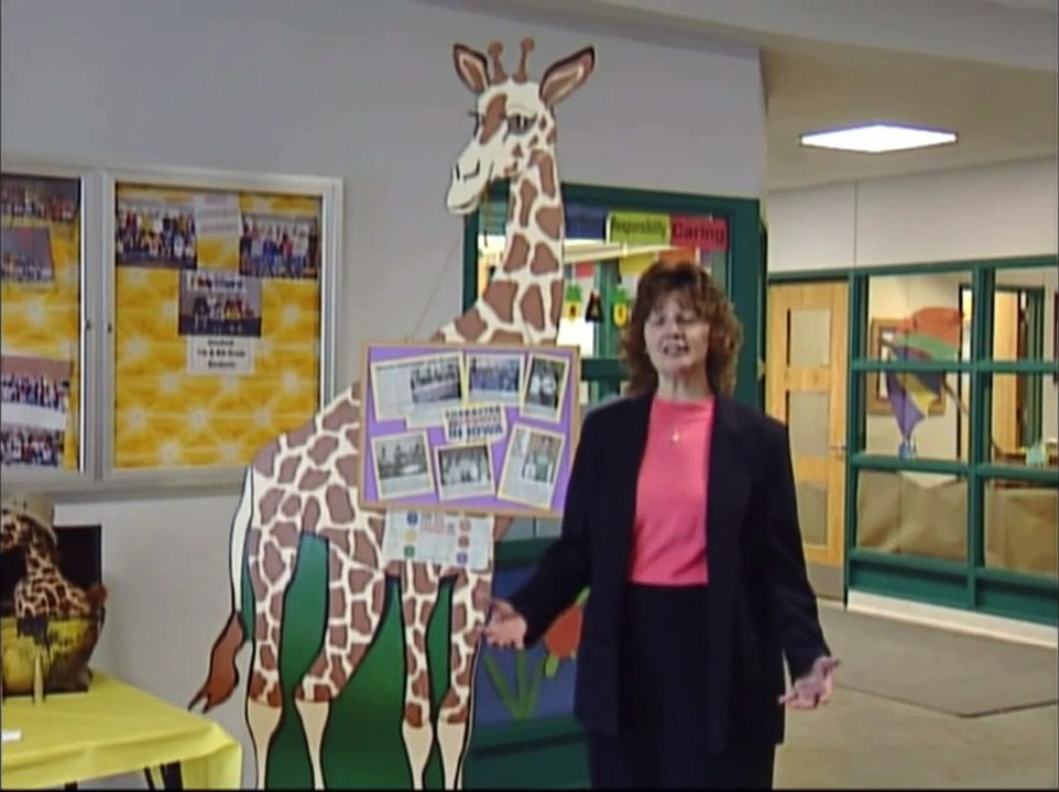 Webster City Middle School