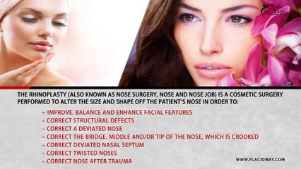 Best Rhinoplasty Surgery in Turkey