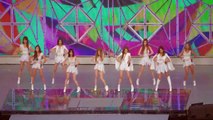 [HD] Fancam 140929 Girls' Generation SNSD 少女時代 Full Focus Edit SMTOWN World Tour IV in Seoul 140815
