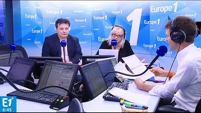 Vakaloulis : Le discours reste encore un discours de gauche radicale