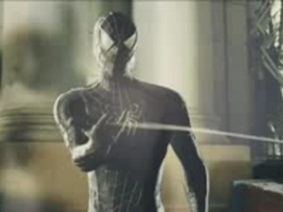 Spiderman 3 VO "HD"