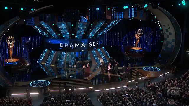 Game Of Thrones sacrée meilleure série dramatique aux Emmy Awards 2015