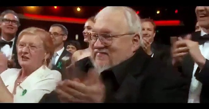 Peter Dinklage meilleur acteur aux Emmy Award 2015