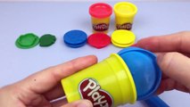 Play Doh Marvel Super Hero Adventures Play Set Cut Stamp Press Mold Fun Play-Doh Shapes