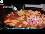 [HaeHyukVN][Vietsub] Sự chịu đựng của Eunhyuk dành cho Donghae GH cut