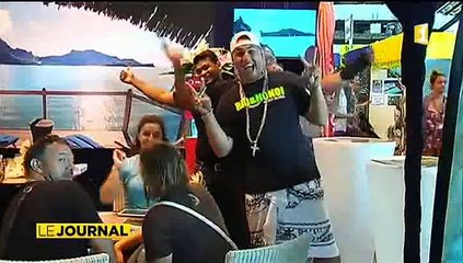 Bilan mitigé pour le salon du tourisme.