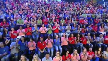 Assistir Domingão do Faustão 20-09-2015 de Domingo, completo 1