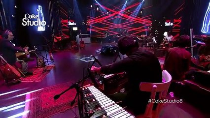 Shazia Manzoor, Rizwan _ Muazzam, Hare Hare Baans, Coke Studio, Season 8, Episode 6 -