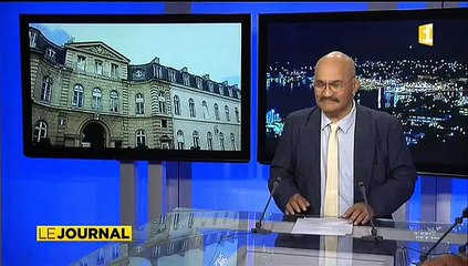 Journée du patrimoine  le ministère des outremers ouvre ses portes au public