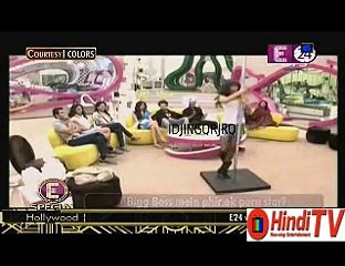 Bigg Boss Mein Phir Ek Porn Star 21st September 2015 Hindi-Tv.Com