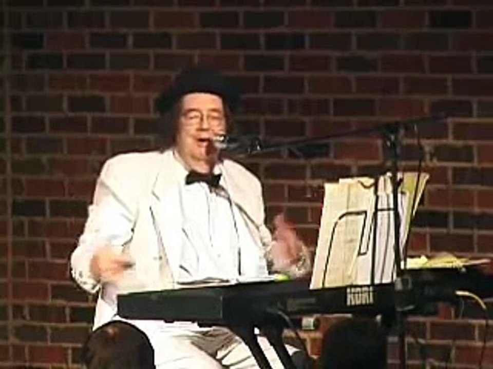 "Leroy the big lipped "