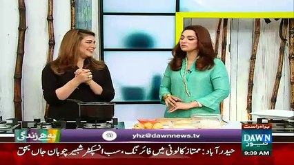 Yeh Hai Zindagi - 21st September 2015 - Part 3
