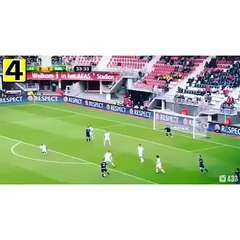 Edgar Davids has still got it!