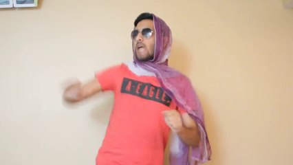 Aunties Dancing  Back then vs  Now