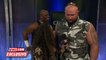 The Dudley Boyz are disappointed by their victory over New Day_ Sept. 20, 2015 WWE Wrestling On Fantastic Videos