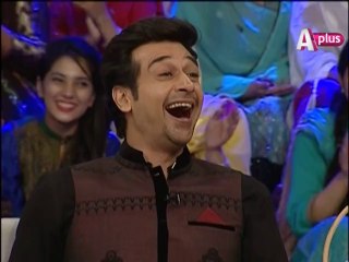 Eid Hanstay Hansatay | 3 Days Of Eid at 10:00am