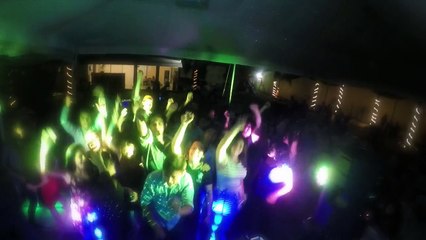 QUINCES DR EVENTOS (PROMO)