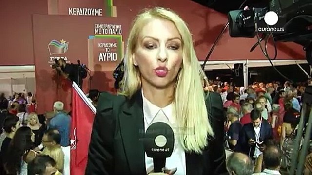 Що Ципрас принесе Греції - нові надії чи нові проблеми?