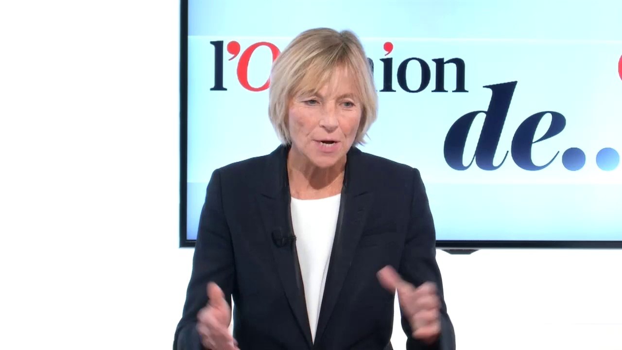 Marielle de Sarnez (MoDem) : « 24000 migrants ce n’est rien »