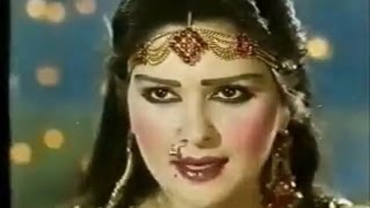 Pyar ka kanta chub jaye tu mie kia keroon, Dil sambala na jai to mei kia keroon ~ Mumtaz and Shahnawaz~Singer Naheed Akhter~Film Mohabat Zindgi Hai~ Pakistani Urdu Hindi Songs