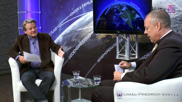 Christoph Hörstel Staatliches Terrormanagement oder Versagen