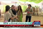 Subah Saveray Samaa Ke Saath - 21st September 2015 - Part 1