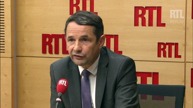 Universités : Le modèle économique est bouleversé , dit Thierry Mandon