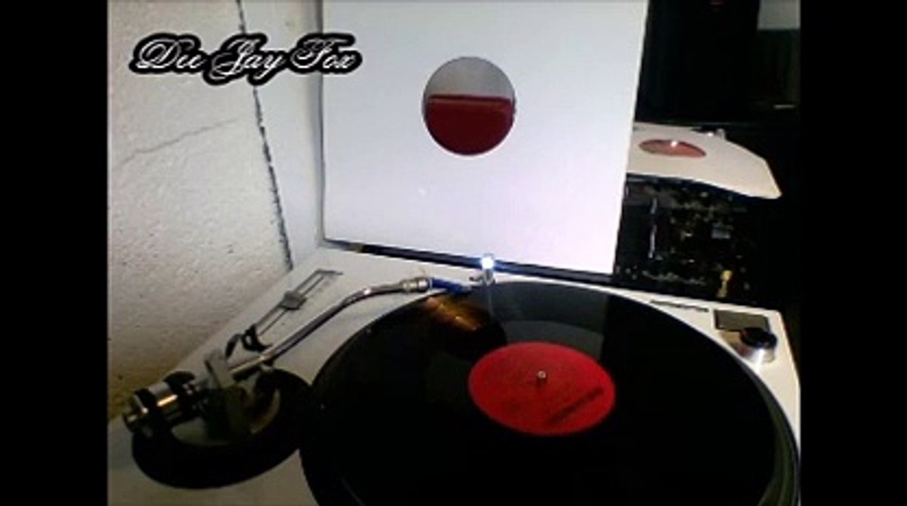 ***Dee Jay Fox*** Meli'sa morgan - alright alright