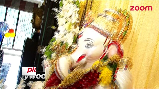 Salman Khan and family celebrate Ganeshotsav, Imran Khan CONTRADICTING his own statements