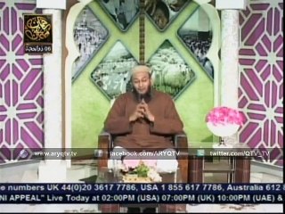 KHUTBA E HAJJA TUL WIDA 20Sep 2015