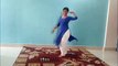 Chittiyan Kalaiyan A Desi Beautiful Girl Dancing