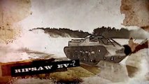 US Army reveal new 'drone tank' called Ripsaw