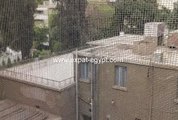 An apartment for Rent in El Maadi  fully furnished