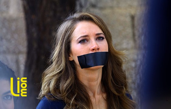 Kalbim Egede Kaldı - 14.Bölüm 1.Tanıtım