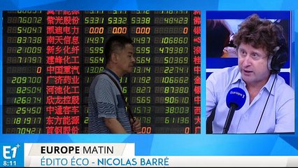 Chine : quelles conséquences en cas de changement de statut économique ?