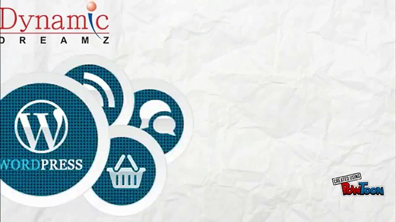 Wordpress Development Company-hire wordpress developer-Dynamic Dreamz