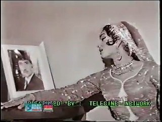 SOHNI JAG KOLON TERI TASVEER - JAWANI DI HAWA - NOOR JAHAN