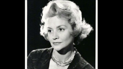 A TRIBUTE TO URSULA HOWELLS