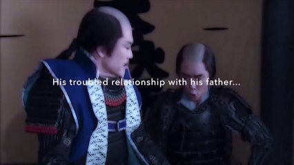 Miyamoto Musashi A Life in Arms