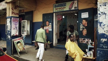 Smirnoff Midnight 100 #ไปให้สุด