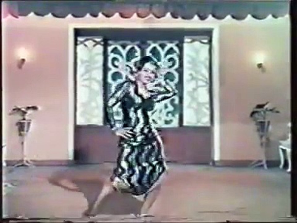 SONE DI NATHLI ASLI TE NAQLI - MR.AFLATOON - NOOR JAHAN