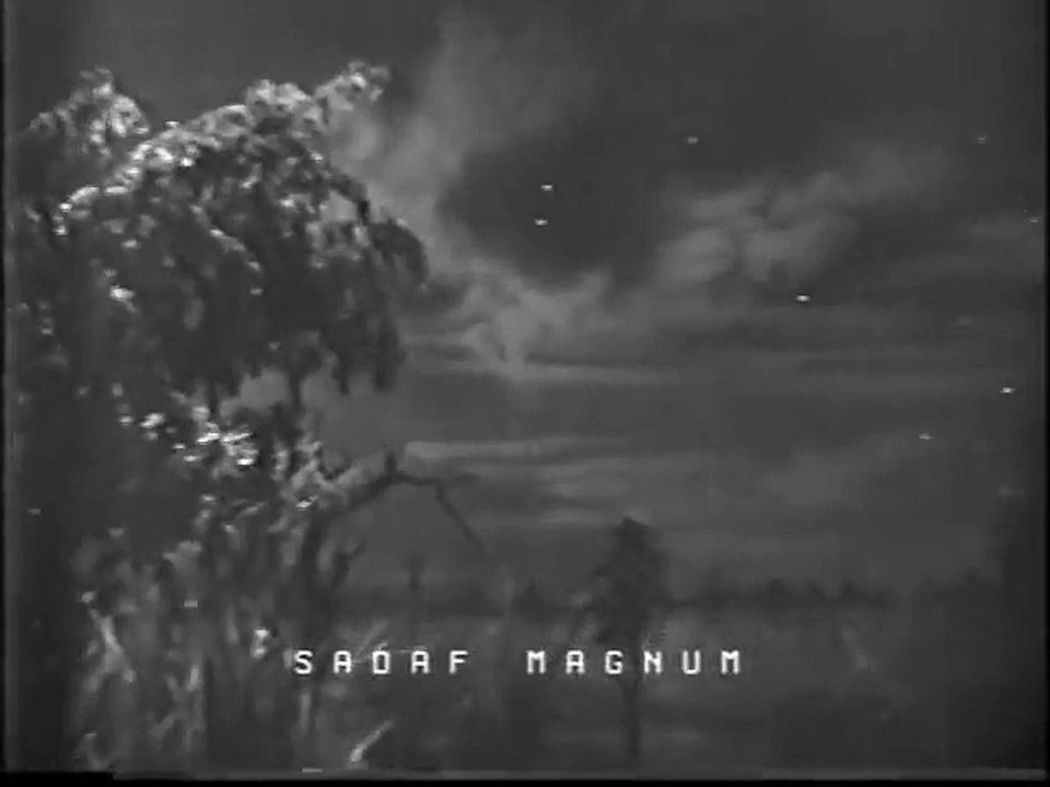 SUNJE DIL WALE BOYE - MIRZA JATT - NOOR JAHAN