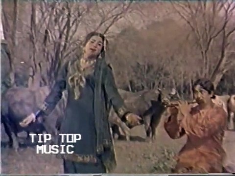 SUN WANJLI DI MEETHRI TAAN - HEER RANJHA - NOOR JAHAN