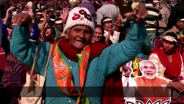 Terrorism of Rashtriya Swayamsevak Sangh and its handlers