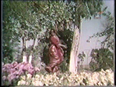 TENU SAJDE KARAN NU JI KARDA - LAL TOOFAN - NOOR JAHAN