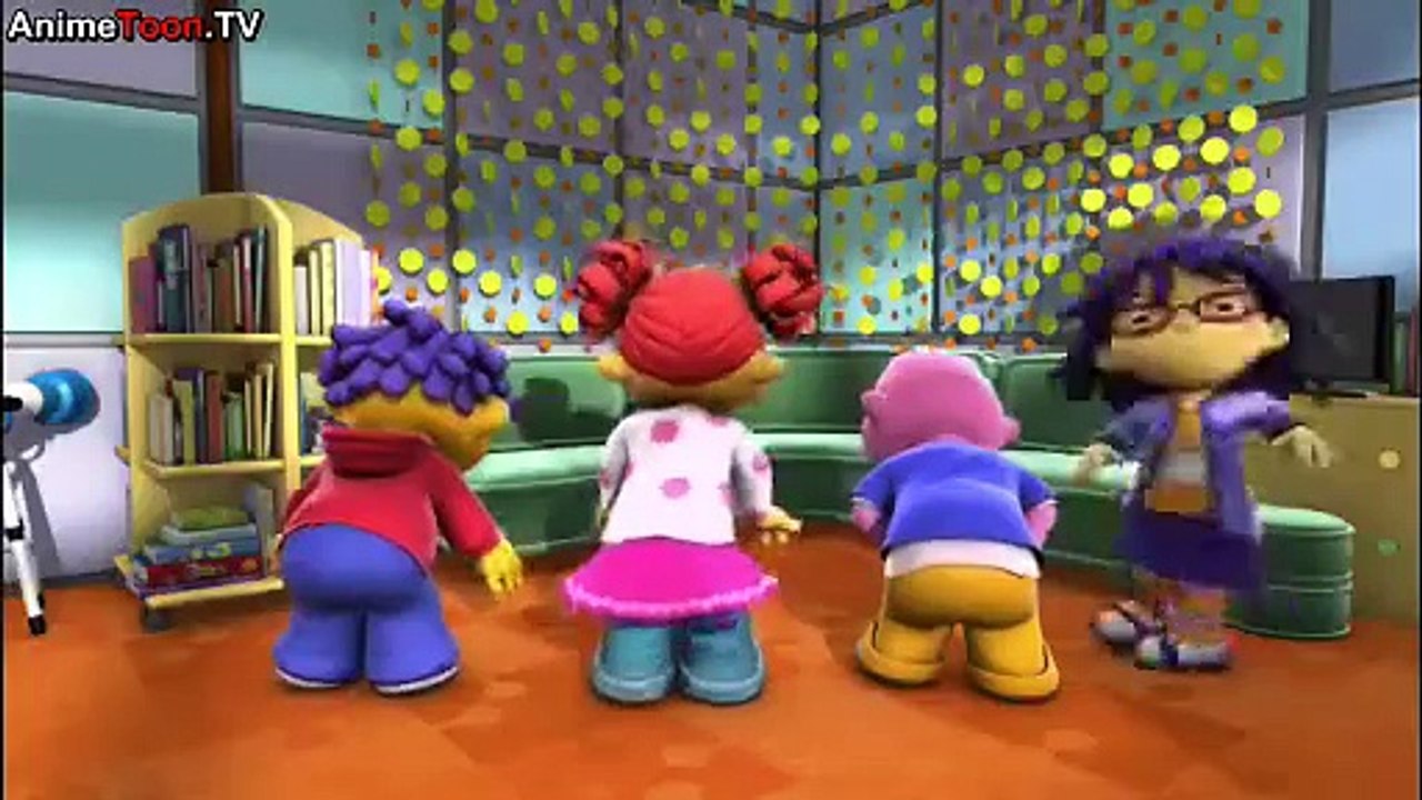 Sid the Science Kid Episode 21