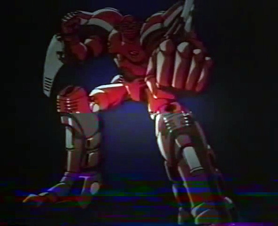 Red Baron 42 español de anime