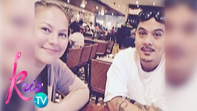 Kris TV: Karla shares her present love life