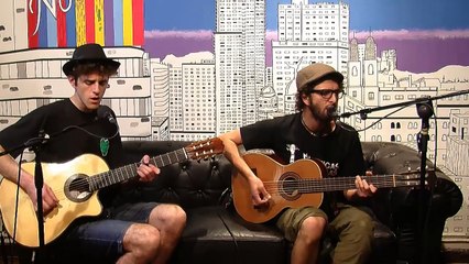 Milongas Extremas - Alero