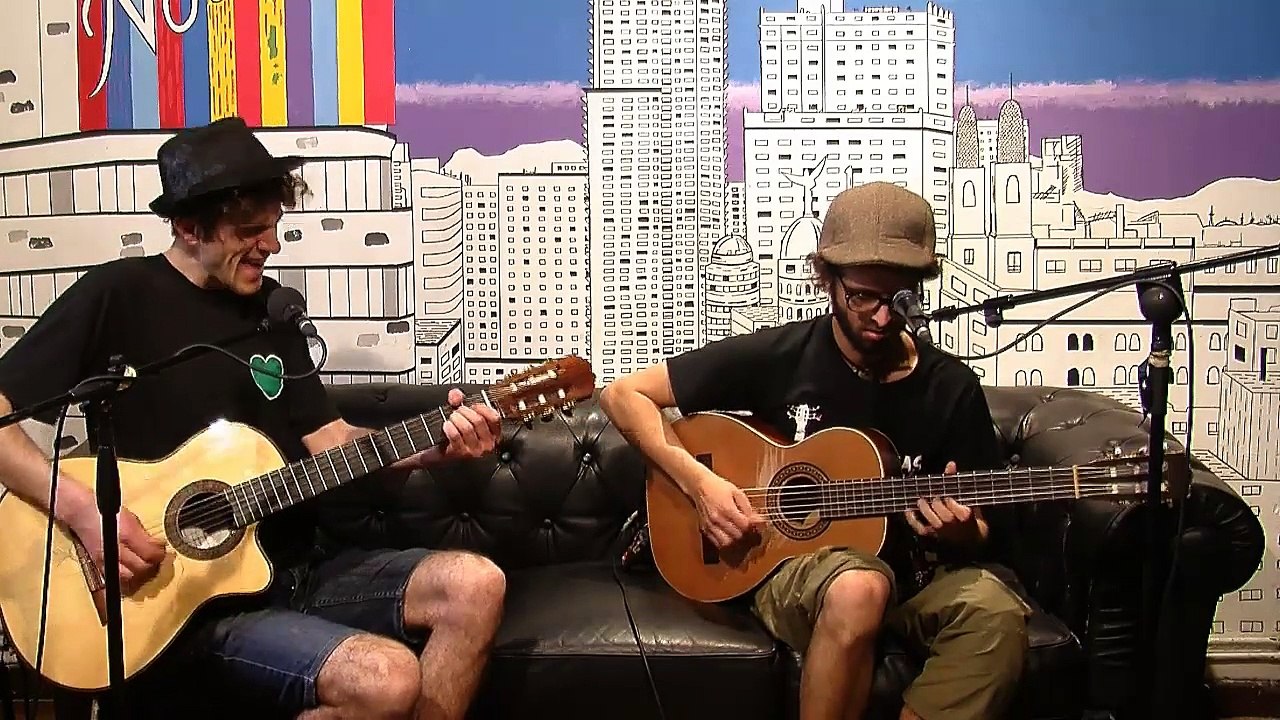 Milongas Extremas - Decidí